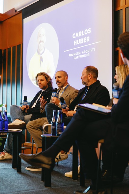Men's Grooming Summit 2026 — photo 57