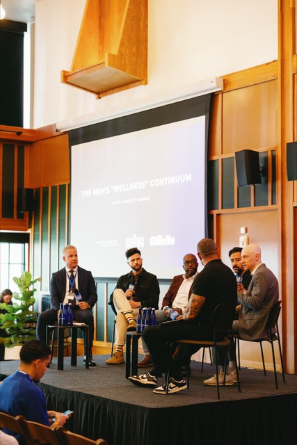 Men's Grooming Summit 2026 — photo 18
