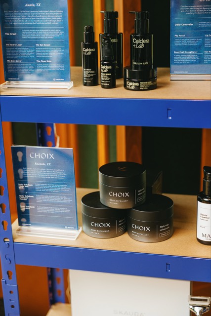 Men's Grooming Summit 2026 — photo 15