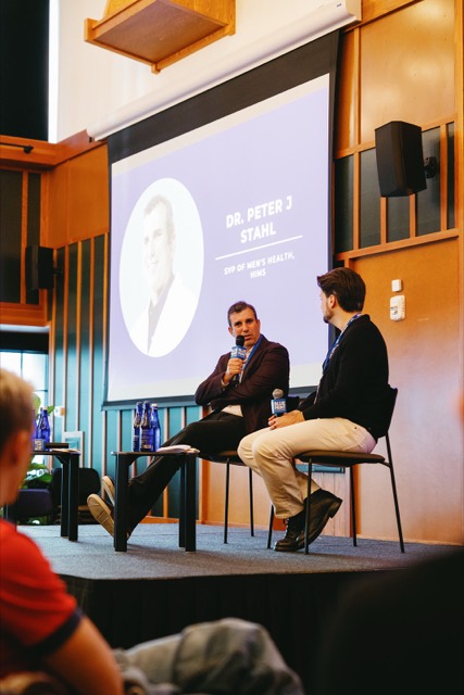 Men's Grooming Summit 2026 — photo 60