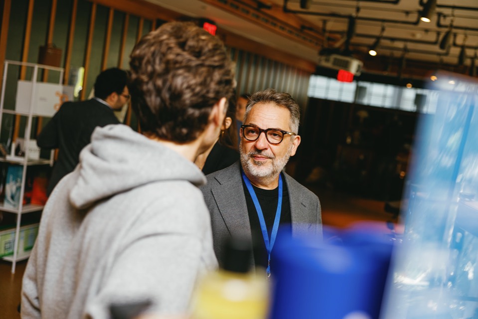 Men's Grooming Summit 2026 — photo 4