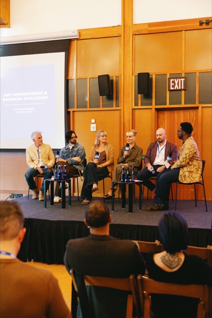 Men's Grooming Summit 2026 — photo 65