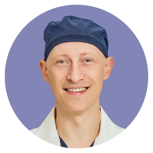 Dr. Gary Linkov