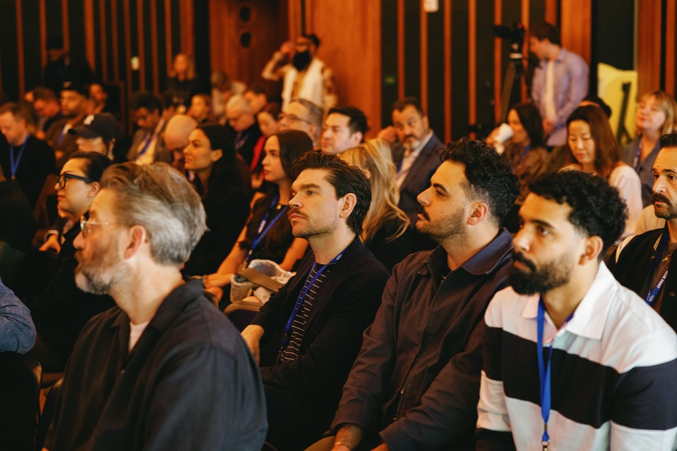 Men's Grooming Summit 2026 — photo 7