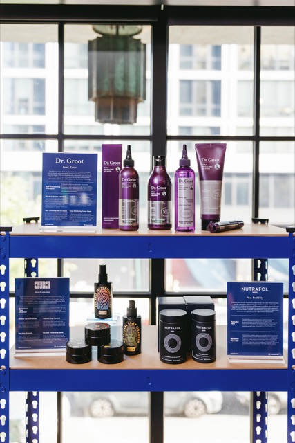 Men's Grooming Summit 2026 — photo 10