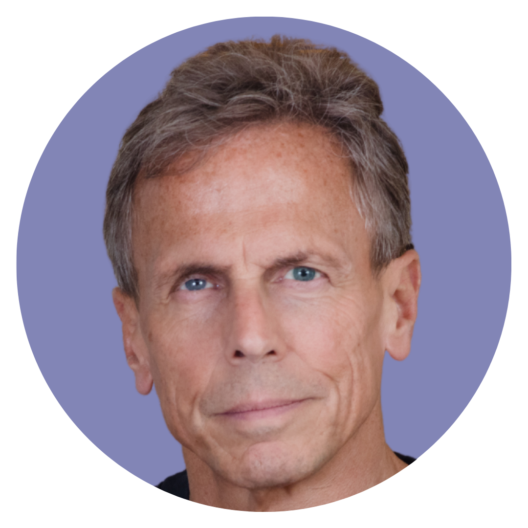 Ian Ginsberg