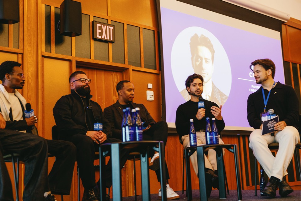 Men's Grooming Summit 2026 — photo 38