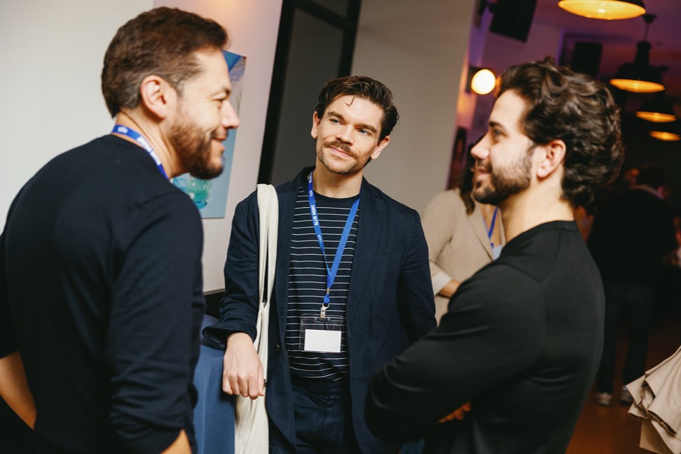 Men's Grooming Summit 2026 — photo 31