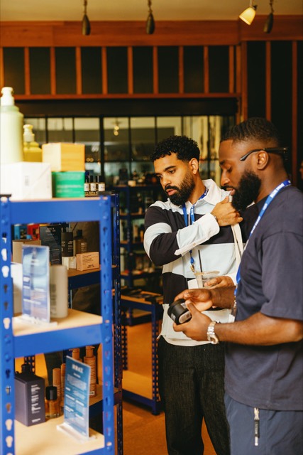 Men's Grooming Summit 2026 — photo 3