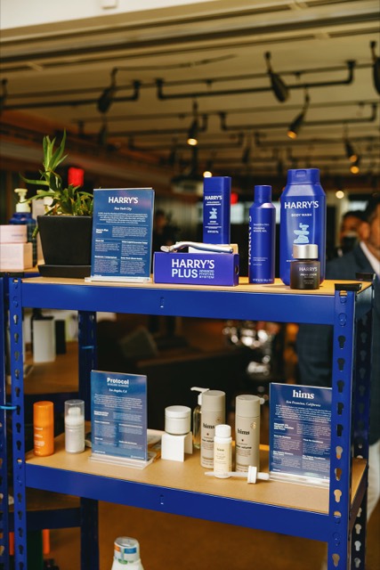 Men's Grooming Summit 2026 — photo 11