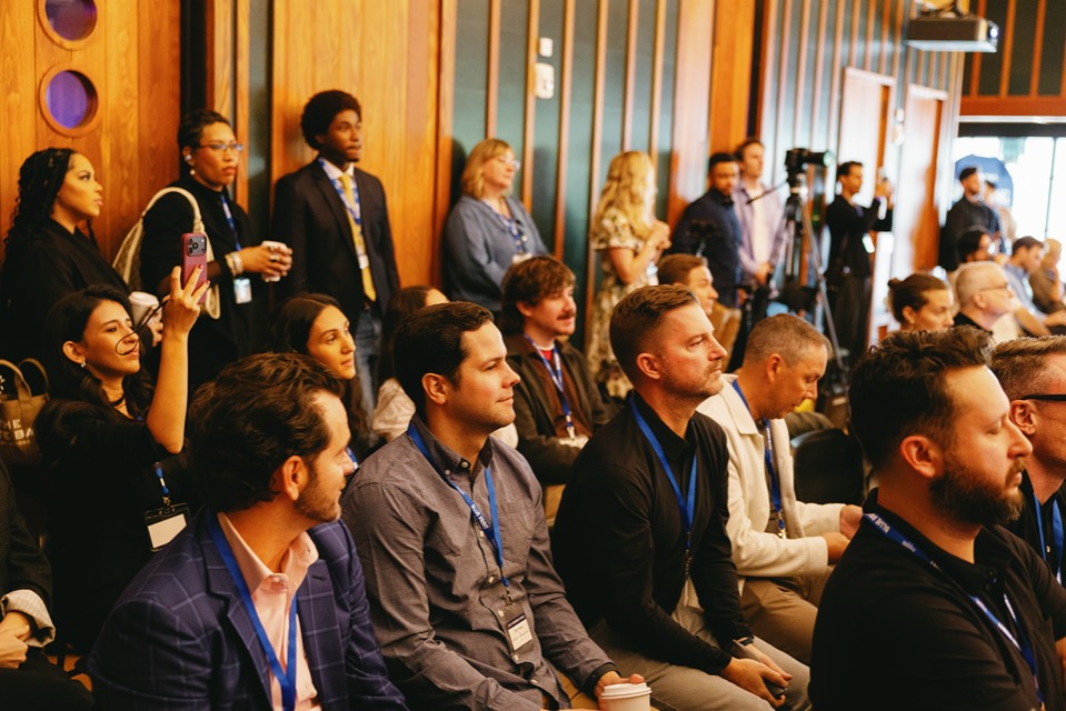 Men's Grooming Summit 2026 — photo 20