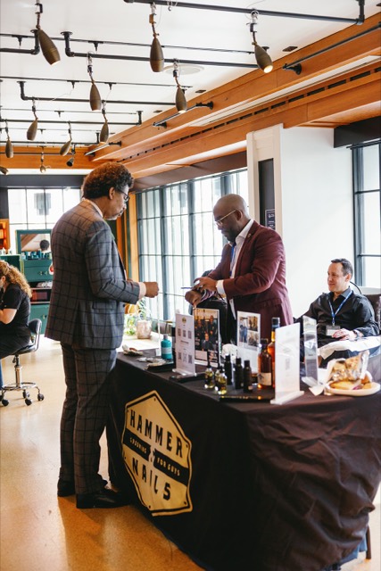 Men's Grooming Summit 2026 — photo 50