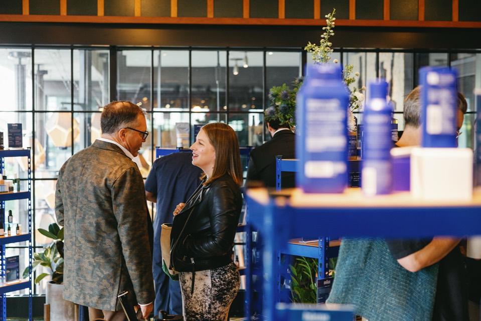 Men's Grooming Summit 2026 — photo 45
