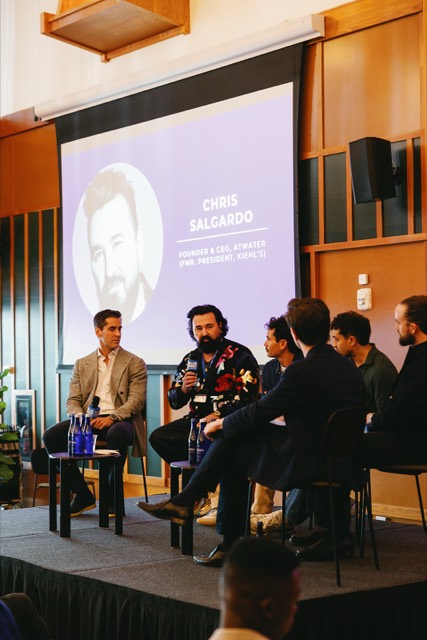 Men's Grooming Summit 2026 — photo 34