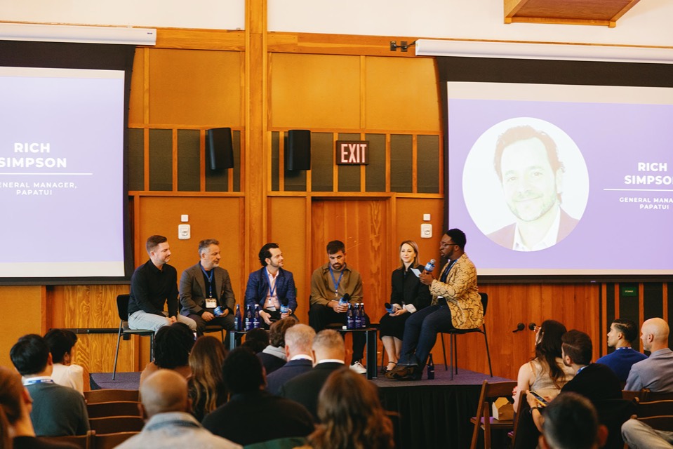 Men's Grooming Summit 2026 — photo 32
