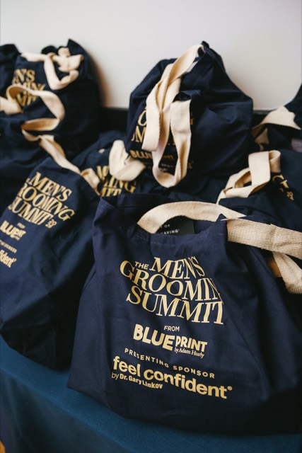 Men's Grooming Summit 2026 — photo 44