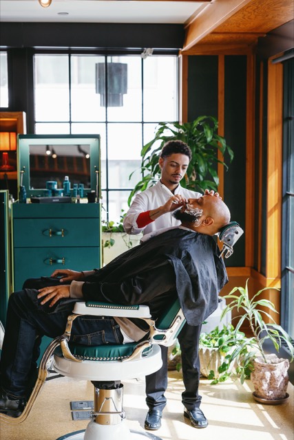 Men's Grooming Summit 2026 — photo 43