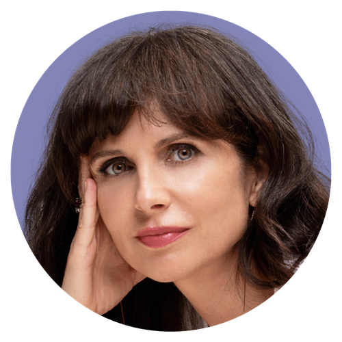 Myriam Zaoui Malka
