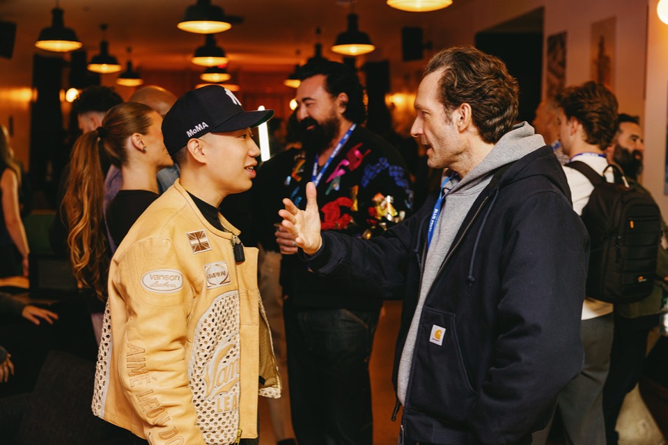 Men's Grooming Summit 2026 — photo 28