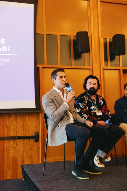 Men's Grooming Summit 2026 — photo 35
