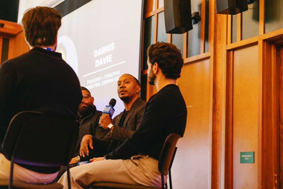 Men's Grooming Summit 2026 — photo 39