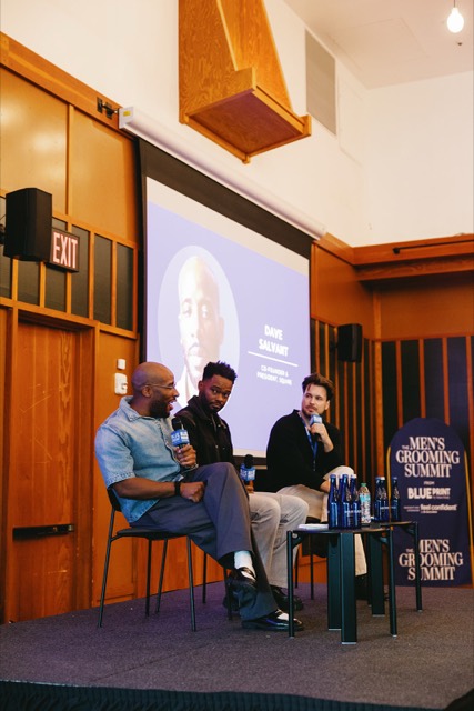 Men's Grooming Summit 2026 — photo 62