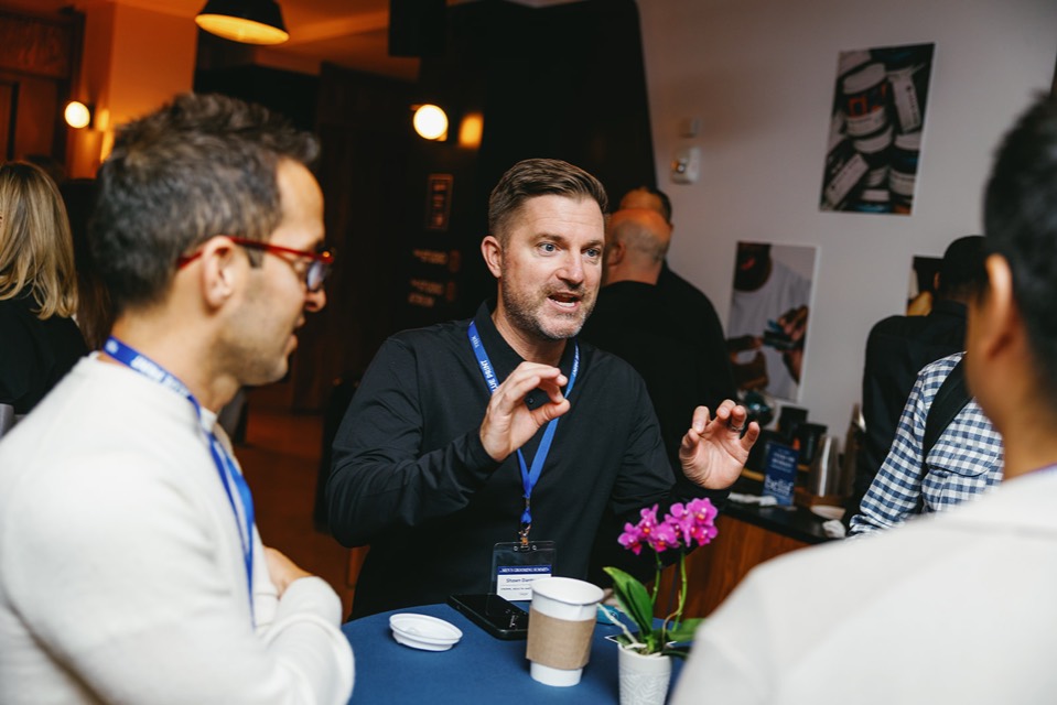Men's Grooming Summit 2026 — photo 41