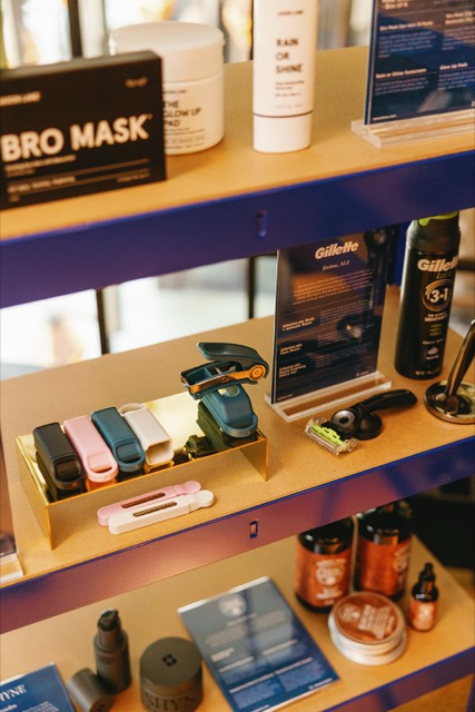 Men's Grooming Summit 2026 — photo 12