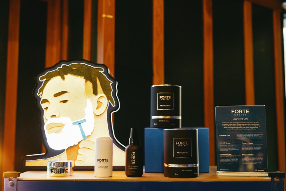 Men's Grooming Summit 2026 — photo 64