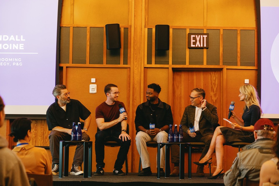Men's Grooming Summit 2026 — photo 9