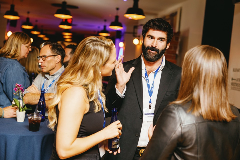 Men's Grooming Summit 2026 — photo 24