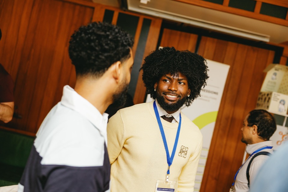 Men's Grooming Summit 2026 — photo 40