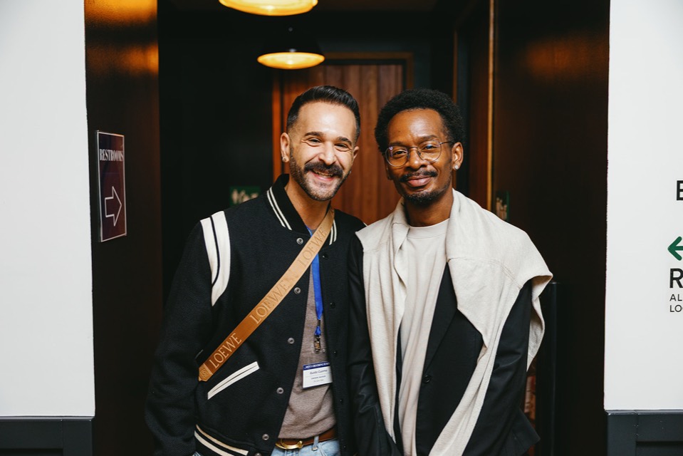 Men's Grooming Summit 2026 — photo 42