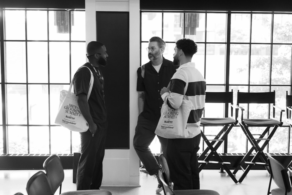 Men's Grooming Summit 2026 — photo 21