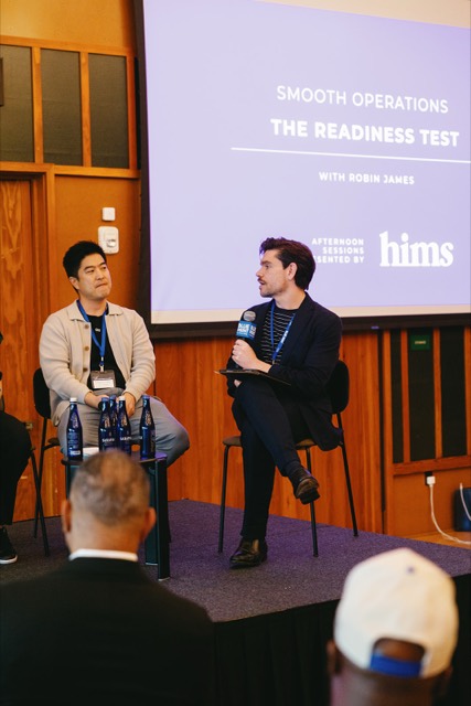 Men's Grooming Summit 2026 — photo 56