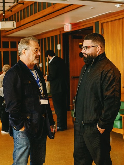 Men's Grooming Summit 2026 — photo 55