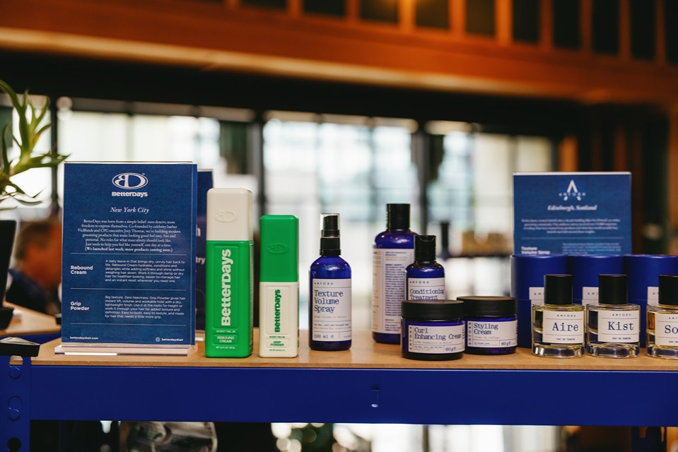 Men's Grooming Summit 2026 — photo 14