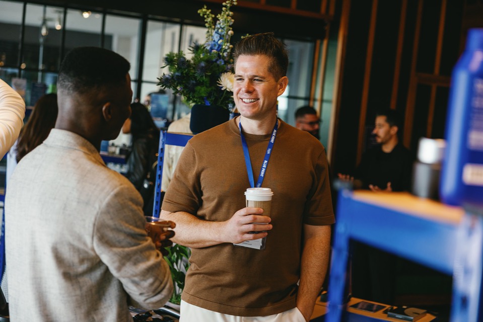 Men's Grooming Summit 2026 — photo 29