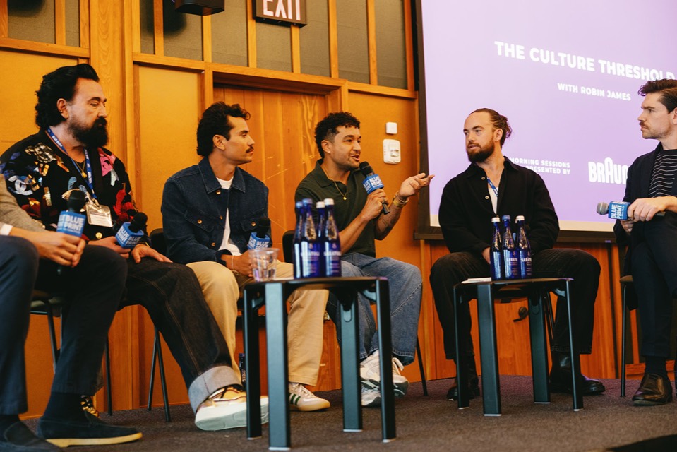 Men's Grooming Summit 2026 — photo 36