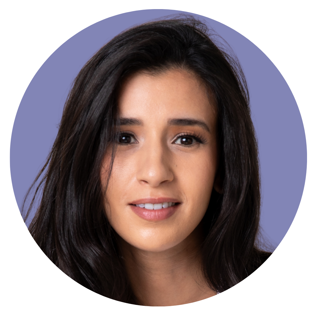 Malika Benzekri